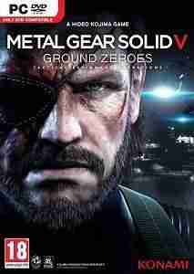 Descargar Metal Gear Solid V Ground Zeroes [MULTI8][Repack R.G Mechanics] por Torrent